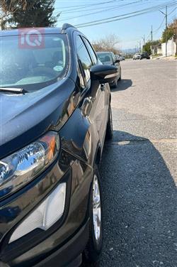 فورد إيكوسبورت